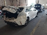 JTDBDMHE8SJ****** Salvamento y Destrozados 2025 Toyota Corolla Hybrid en Estado de Oregón
