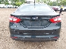 3FA6P0G76ER****** Wrecked 2014 Ford Fusion