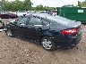 3FA6P0G76ER****** Salvage and Repairable 2014 Ford Fusion in Minneapolis Saint Paul