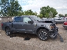1FTEW2LP7SK****** Wrecked 2025 Ford F-150 in Colorado State