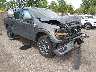 1FTEW2LP7SK****** Salvage and Wrecked 2025 Ford F-150 in Denver East