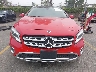 WDCTG4EB9KU****** Salvage 2019 Mercedes-Benz GLA-Class