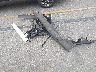 WDCTG4EB9KU****** Wrecked 2019 Mercedes-Benz GLA-Class in California State
