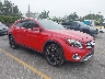 WDCTG4EB9KU****** Salvage and Wrecked 2019 Mercedes-Benz GLA-Class in Fontana