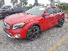 WDCTG4EB9KU****** Used and Repairable 2019 Mercedes-Benz GLA-Class in Fontana