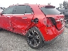 WDCTG4EB9KU****** Salvage and Repairable 2019 Mercedes-Benz GLA-Class in California State
