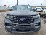 1FMSK7DH8MG****** Salvamento 2021 Ford Explorer en Estado de Texas