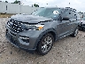 1FMSK7DH8MG****** Usados y Reparables 2021 Ford Explorer en Houston