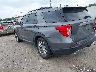 1FMSK7DH8MG****** Salvamento y Reparables 2021 Ford Explorer en Houston