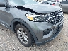 1FMSK7DH8MG****** Salvamento y Reparables 2021 Ford Explorer en Estado de Texas