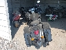 JKBVNRK11MA****** Salvage and Repairable 2021 Kawasaki Vn1700 in Maryland State
