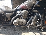 JKBVNRK11MA****** Wrecked 2021 Kawasaki Vn1700 in Baltimore
