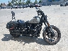 1HD1YWZ2XRB****** Wrecked 2024 Harley-Davidson FXLRS in California State