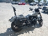 1HD1YWZ2XRB****** Salvage and Wrecked 2024 Harley-Davidson FXLRS in California State
