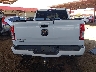 1C6RREFT2LN****** Wrecked 2020 RAM 1500