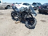 ML5EXEP18RD****** Salvage and Wrecked 2024 Kawasaki Ninja 650 in Phoenix