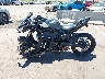 ML5EXEP18RD****** Repairable 2024 Kawasaki Ninja 650 in Arizona State