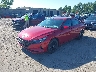 KMHLM4AG6PU****** Used and Repairable 2023 Hyundai Elantra in Syracuse