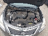 1N4AL3AP4FN****** Repairable 2015 Nissan Altima in North Hollywood