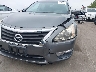 1N4AL3AP4FN****** Wrecked 2015 Nissan Altima in California State