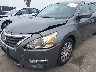 1N4AL3AP4FN****** Salvage and Repairable 2015 Nissan Altima in California State