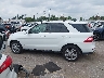 4JGDA5HB7FA****** Reparables 2015 Mercedes-Benz ML 350 en Estado de Texas