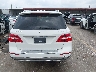 4JGDA5HB7FA****** Destrozados 2015 Mercedes-Benz ML 350