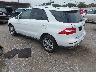 4JGDA5HB7FA****** Salvamento y Reparables 2015 Mercedes-Benz ML 350 en Houston