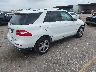 4JGDA5HB7FA****** Salvamento y Destrozados 2015 Mercedes-Benz ML 350 en Estado de Texas