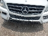 4JGDA5HB7FA****** Salvamento y Reparables 2015 Mercedes-Benz ML 350 en Estado de Texas