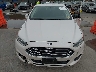 3FA6P0HD8GR****** Wrecked 2016 Ford Fusion in Illinois State