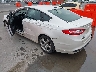 3FA6P0HD8GR****** Salvage and Repairable 2016 Ford Fusion in Saint Louis