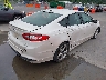 3FA6P0HD8GR****** Salvage and Wrecked 2016 Ford Fusion in Illinois State