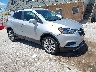 KL4CJASBXKB****** Salvamento y Destrozados 2019 Buick Encore en Chicago South
