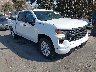 3GCPKBEK9TG****** Salvage and Wrecked 2026 Chevrolet Silverado 1500 in Anaheim Consolidated