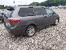 5TDJZ3DC5HS****** Salvamento y Destrozados 2017 Toyota Sienna en Estado de Luisiana