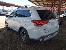 JA4AD3A34KZ****** Salvamento y Reparables 2019 Mitsubishi Outlander en Phoenix