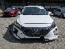 KMHC85LC4LU****** Salvage 2020 Hyundai Ioniq Hybrid in Texas State