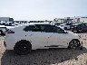 KMHC85LC4LU****** Wrecked 2020 Hyundai Ioniq Hybrid in Texas State