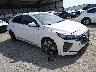KMHC85LC4LU****** Salvage and Wrecked 2020 Hyundai Ioniq Hybrid in Fort Worth North