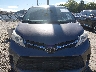 5TDKZ3DC0JS****** Destrozados 2018 Toyota Sienna en Estado de Illinois
