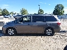 5TDKZ3DC0JS****** Reparables 2018 Toyota Sienna en Estado de Illinois
