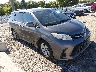 5TDKZ3DC0JS****** Salvamento y Destrozados 2018 Toyota Sienna en Chicago South