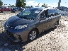 5TDKZ3DC0JS****** Usados y Reparables 2018 Toyota Sienna en Chicago South