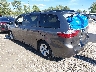 5TDKZ3DC0JS****** Salvamento y Reparables 2018 Toyota Sienna en Chicago South