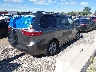 5TDKZ3DC0JS****** Salvamento y Destrozados 2018 Toyota Sienna en Estado de Illinois