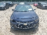 1G1ZB5ST5JF****** Wrecked 2018 Chevrolet Malibu in Georgia State