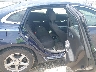 1G1ZB5ST5JF****** Wrecked 2018 Chevrolet Malibu in Atlanta East