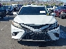 4T1B61HK5JU****** Salvage and Repairable 2018 Toyota Camry in Arizona State