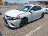4T1B61HK5JU****** Used and Repairable 2018 Toyota Camry in Phoenix